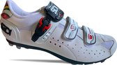 Sidi Scarpe Eagle 5 - Mountainbikeschoenen - Wit - Maat 52