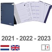 ZZ Terugsturen - 6407-21-22-23