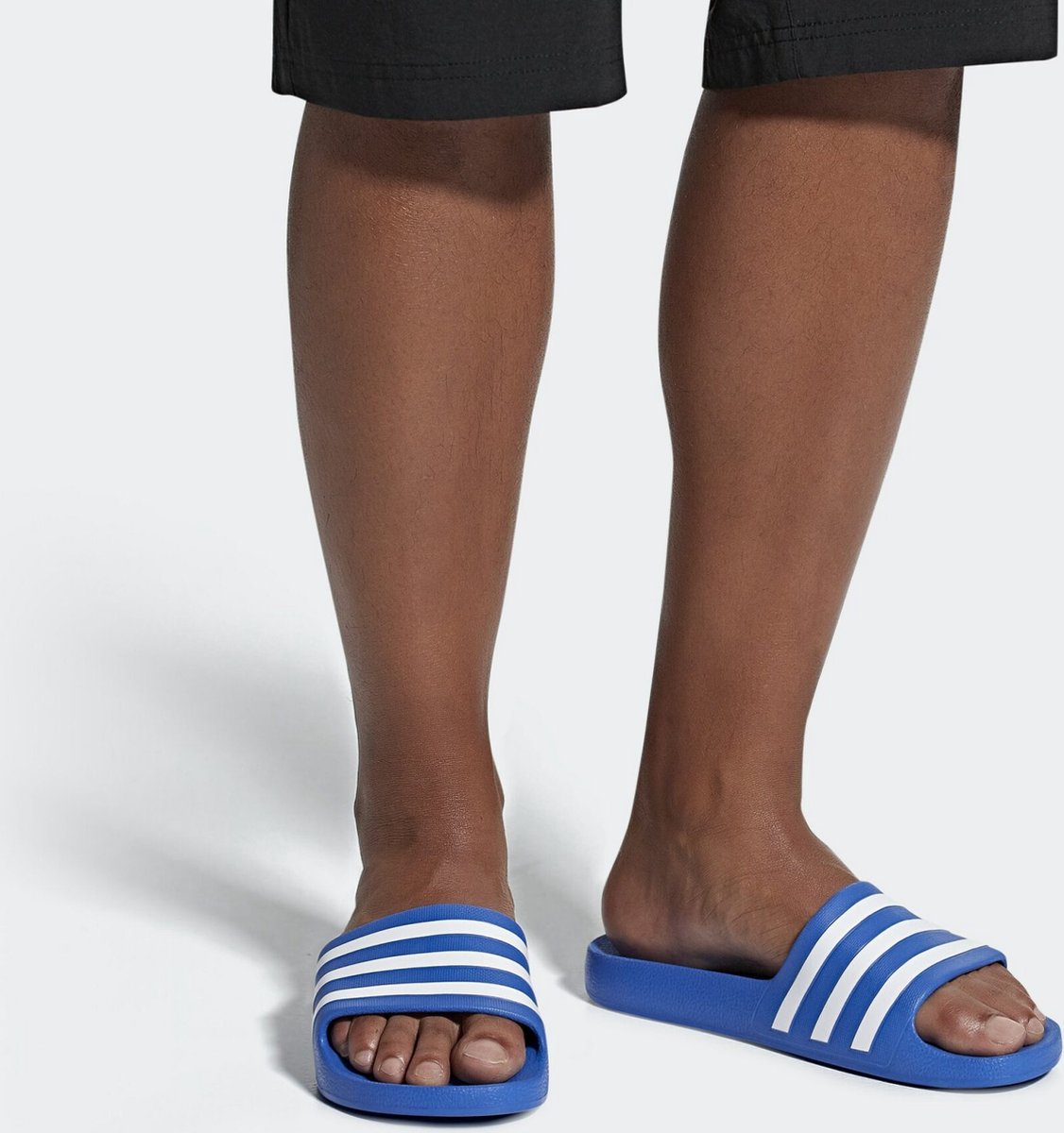 adidas Adilette Aqua Heren Slippers 