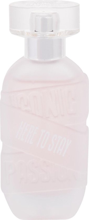 Naomi Campbell Here To Stay Edp Spray