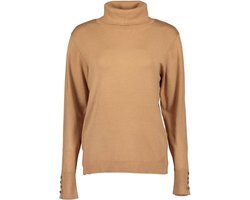 Camel coltrui dames new arrivals