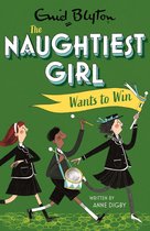 The Naughtiest Girl 9 - The Naughtiest Girl: Naughtiest Girl Wants To Win
