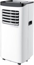 Domair - Arctic Mobiele Airco 7.000 BTU met Touch Display - Airconditioner