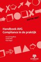 Handboek AVG Compliance in de praktijk - editie 2021