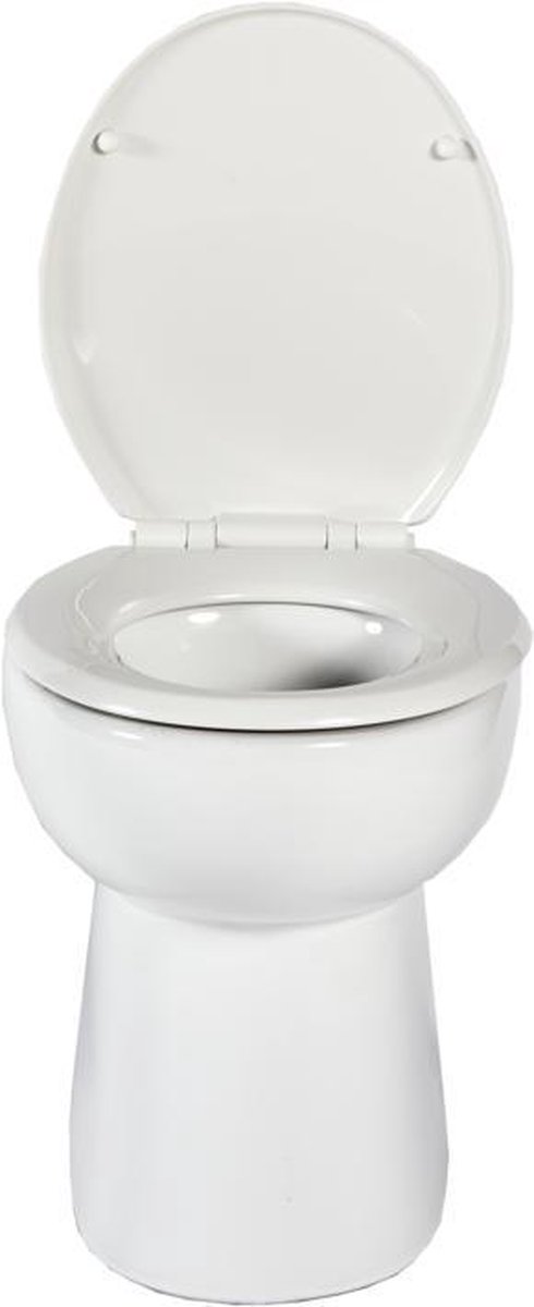 Broyeurtoilet Sani-Turbine