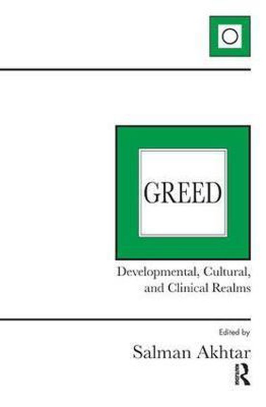 Greed - cover