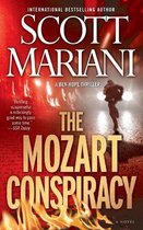 The Mozart Conspiracy