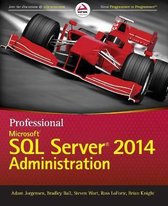 Profesional Microsoft Sql Server 2014