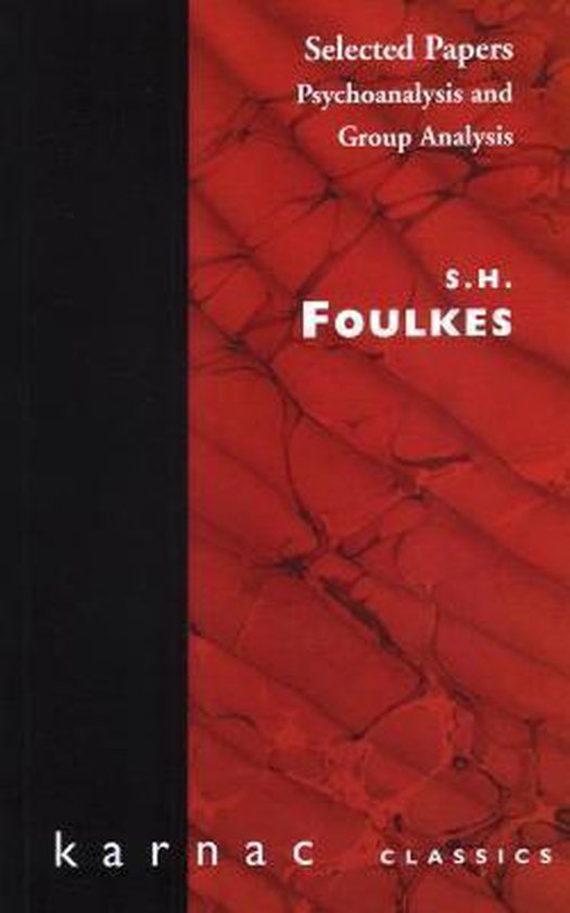 Selected Papers - cover