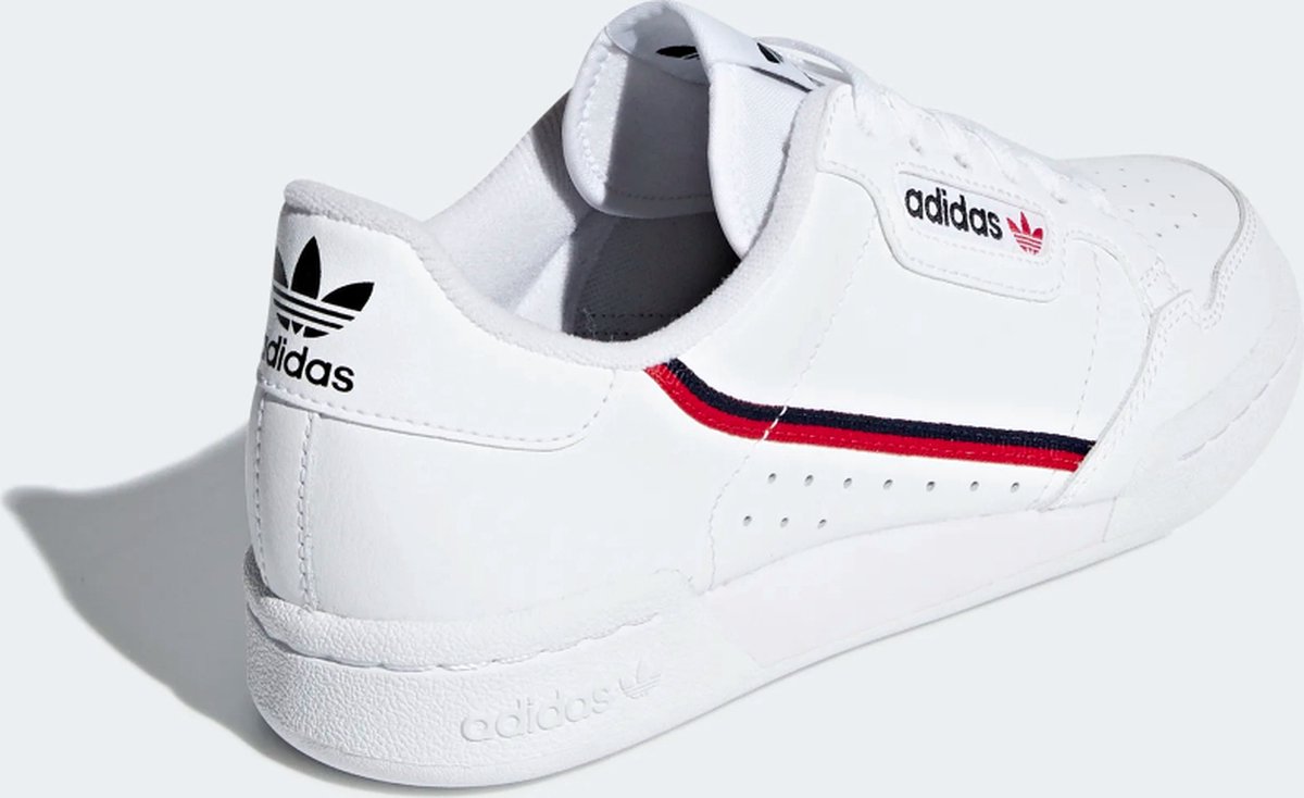 adidas continental 80 sportscene