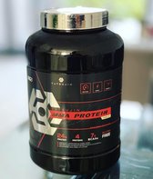 Tatsujin MMA Protein: eiwitten voor MMA, Kickboxing, BJJ