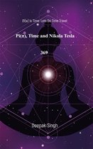Pi, Time and Nikola Tesla 369