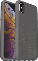 Otterbox Statement series modern iPhone X - Xs grijs