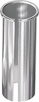 Xtasy Vulbus 31,6 X 1,65 X 120 Mm Aluminium Zilver