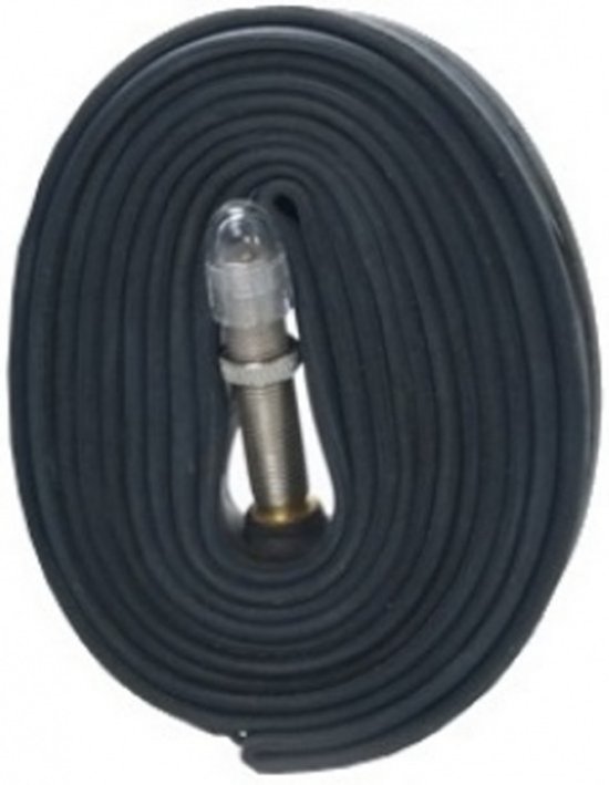 Schwalbe - Binnenband Fiets - Auto Ventiel - 20 x 1 1/8 x 20 x 1 3/8 - 37 - 451 — afbeelding 4