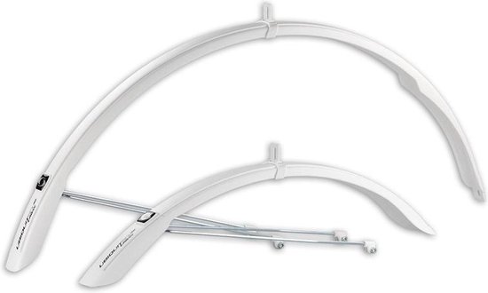 ACID 57 28 Inch Spatbordenset | 12GO Biking