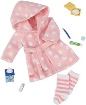 Our Generation Tienerpopkleding Good Night Sleep Tight Polyester