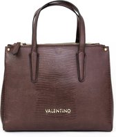 Valentino Bags Dames KENSINGTON Handtas - Bordeaux