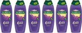 Palmolive Douchegel - Sunset Relax - 6 x 500 ml