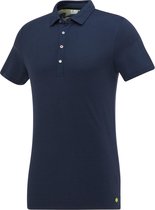 Blue Industry Polo