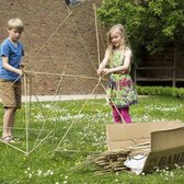 Bambox Bamboe bouwpakket
