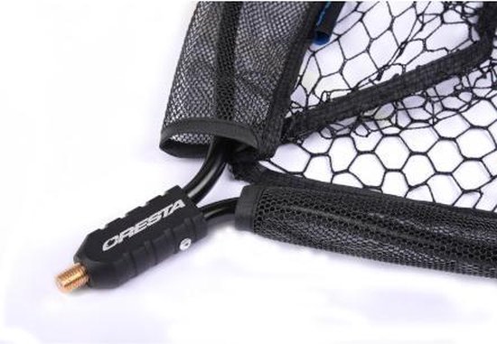 Cresta Protocol Carp Landingnet Medium - Schepnet van Cresta — afbeelding 2