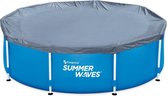 Summer Waves Active Afdekzeil voor Frame Zwembad - 305 cm