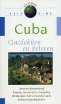 Globus Cuba