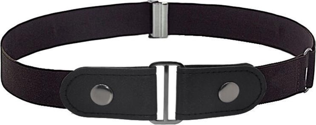 Ceinture élastique - ceinture sans boucle - ceinture extensible - ceinture  élastique -... | bol.com