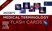 Mosby's� Medical Terminology Flash Cards
