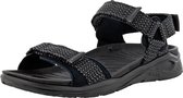 Ecco X-Trinsic sandalen zwart - Maat 40