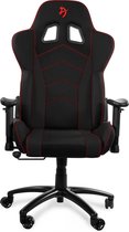 Arozzi Inizio Gaming Chair - Black PU / Red Logo