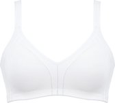 NATURANA Dames Minimizer&Side Smoother BH Wit 75E