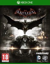 Batman: Arkham Knight - Xbox One