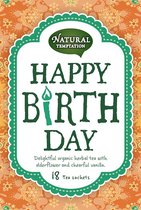 Natural Temptation Happy birthday - Bio