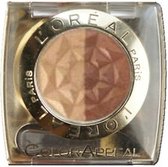 L'Oreal Colour Lift eyeshadow - 308 Beige Lift