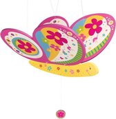 Goki Butterfly | Zweeffiguur Vlinder