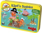 Haba Reisspel Sudoku (de)