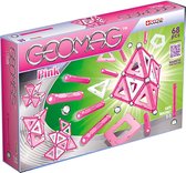 Geomag Pink 68-delige set