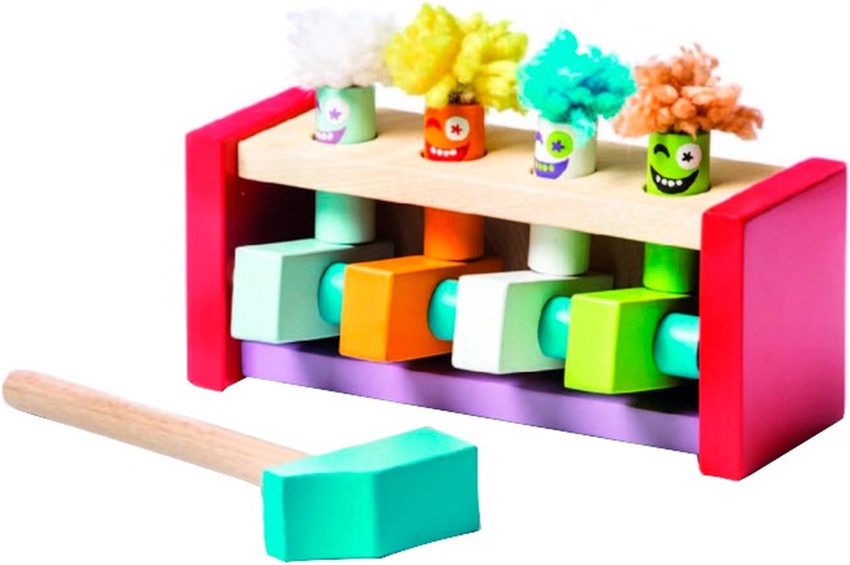 small foot - Climbing Wall XXL
