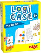 Logic! CASE Startersset 6+