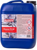 Cleaner PS -HF | Reiniger | Food | Hoog schuimend | 10L