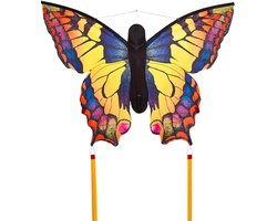 HQ Butterfly Kite Swallowtail Large Vlieger