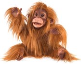 Folkmanis Baby Orang-Utan / Baby Orangutan