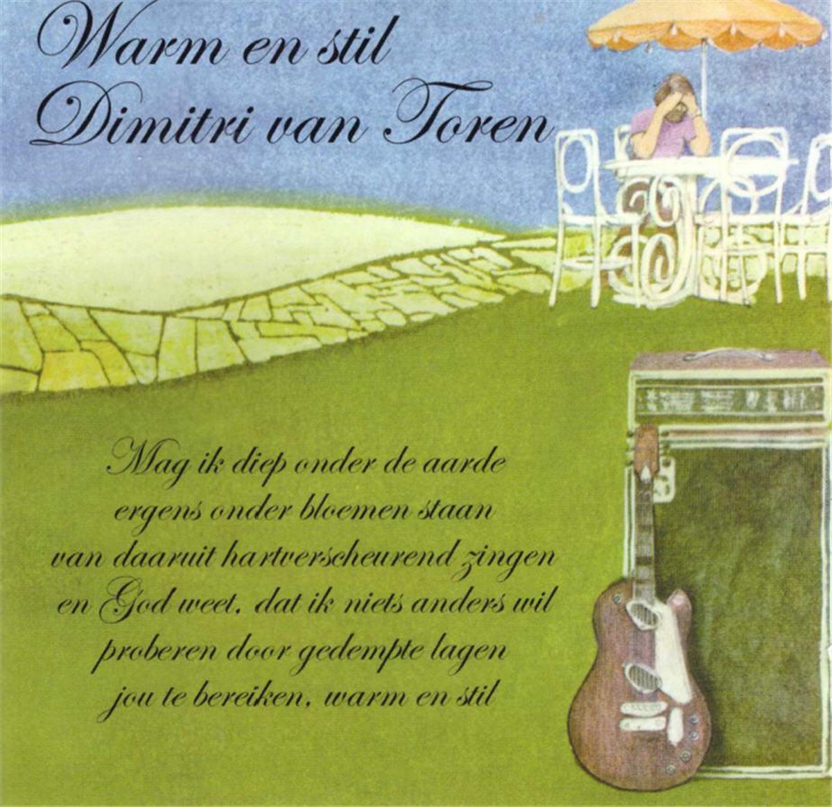 Warm en Stil