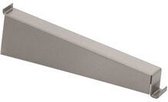 Regelbare Konsole tbv wandplank | 40cm (1 stuk) | Combisteel | 7455.0605