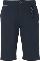 Tom Tailor chino Navy-31-Short