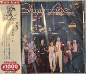 Skyy - Skyline (CD)