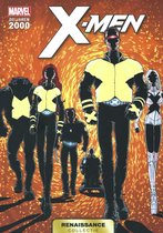 Marvel 2000 - X-Men Renaissance Collectie