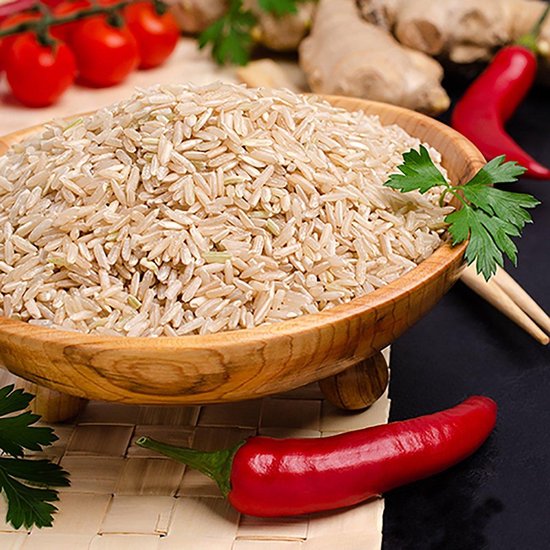 Lima Rijst Lang | bol